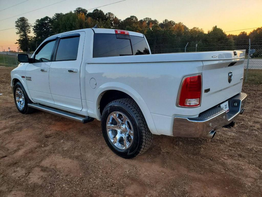 2015 Ram 1500 - $19,995