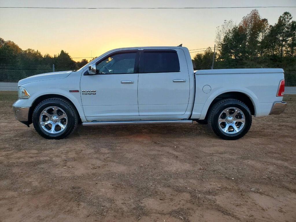 2015 Ram 1500 - $19,995