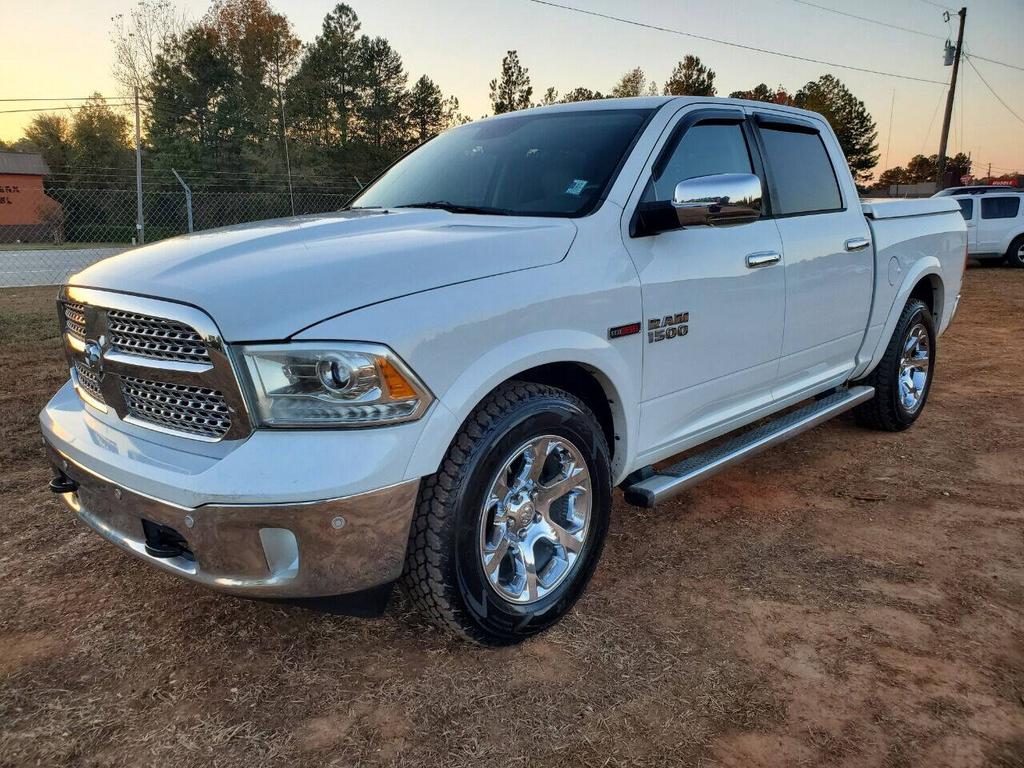2015 Ram 1500 - $19,995