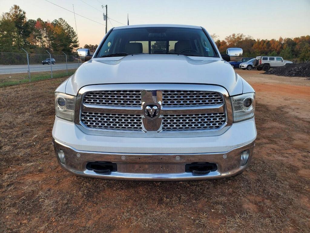 2015 Ram 1500 - $19,995
