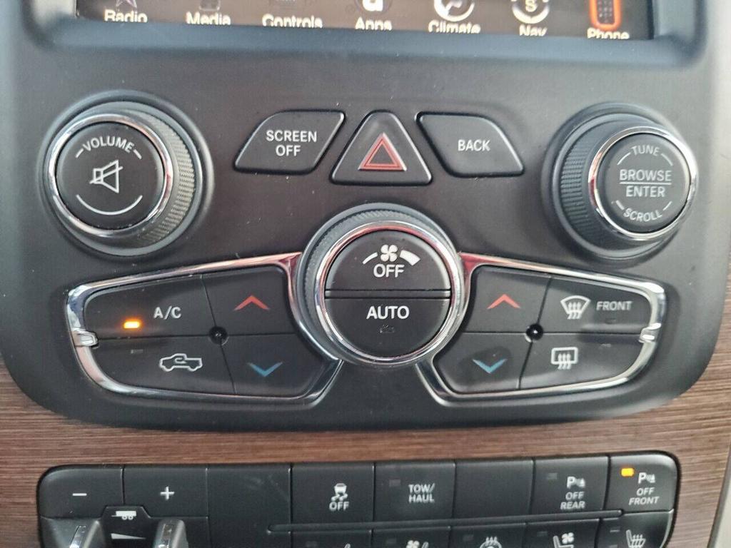 2015 Ram 1500 - $19,995