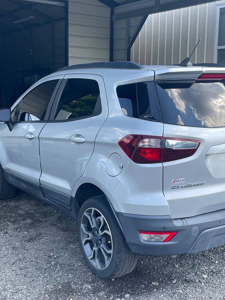 2019 Ford EcoSport - $12,995