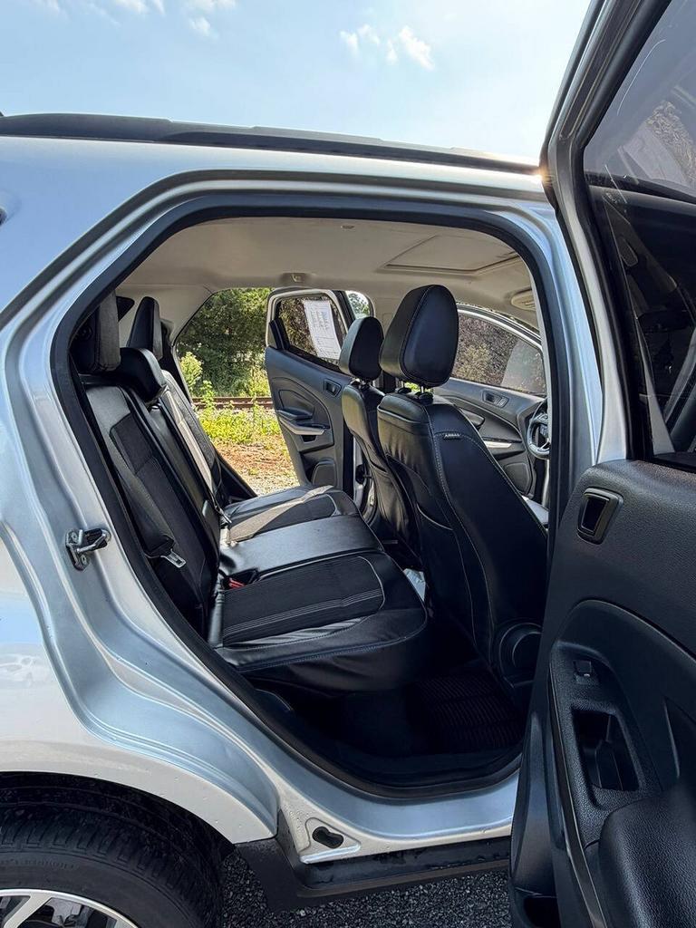 2019 Ford EcoSport - $12,995