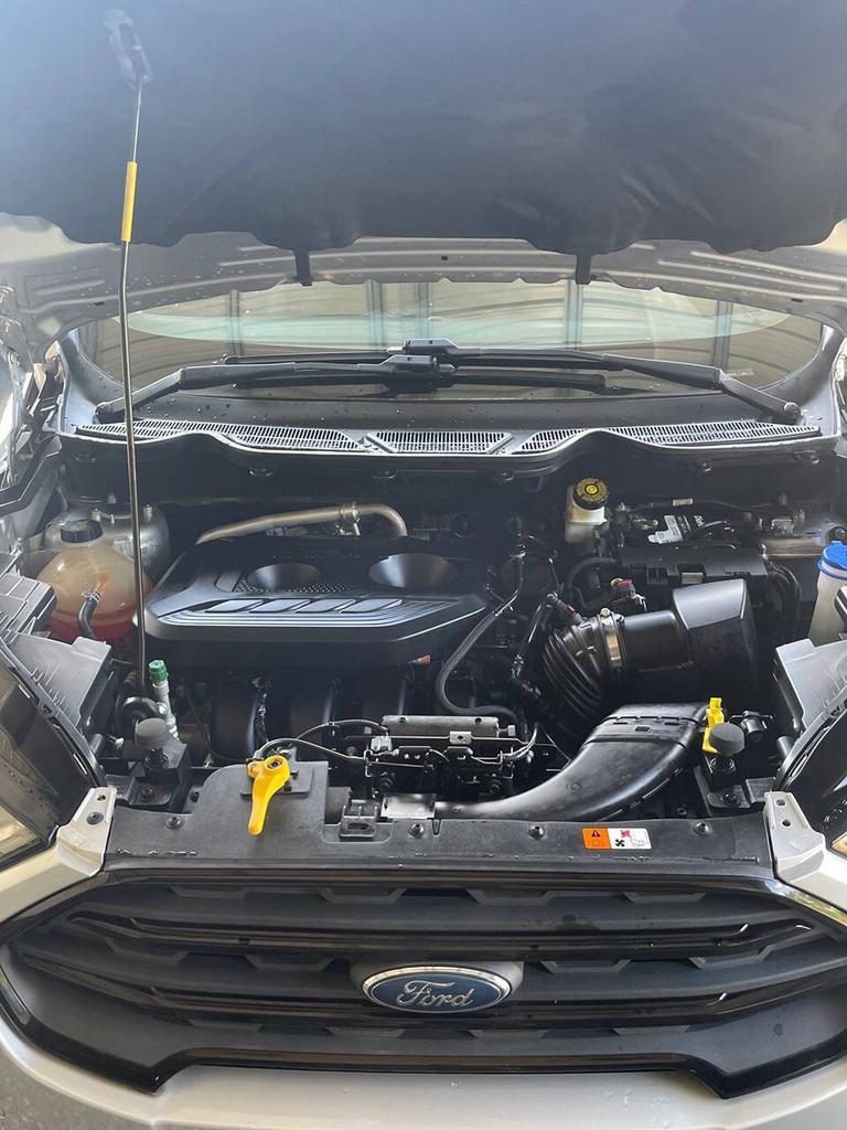 2019 Ford EcoSport - $12,995