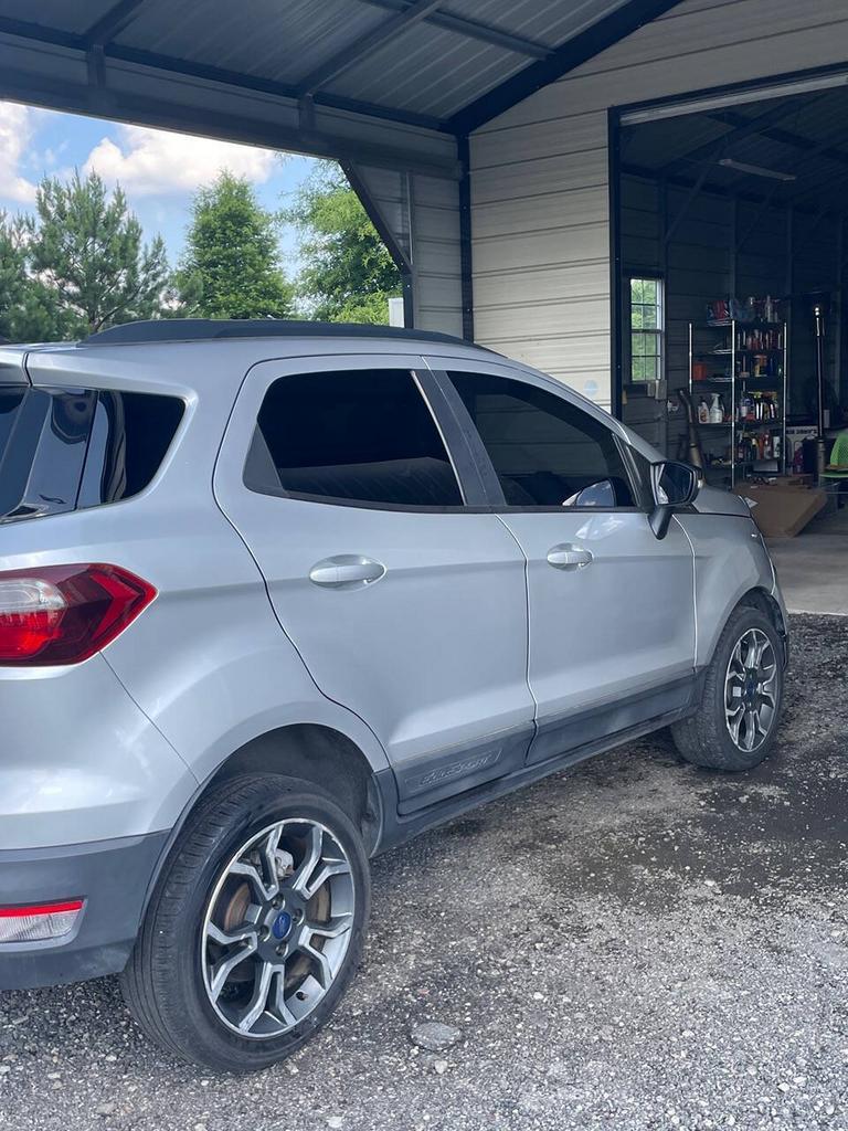 2019 Ford EcoSport - $12,995