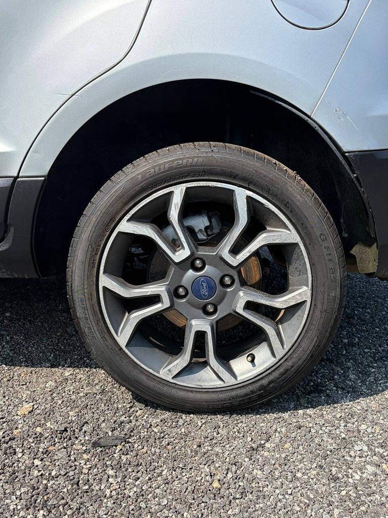2019 Ford EcoSport - $12,995