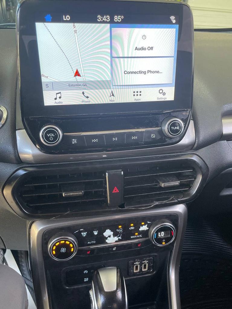 2019 Ford EcoSport - $12,995