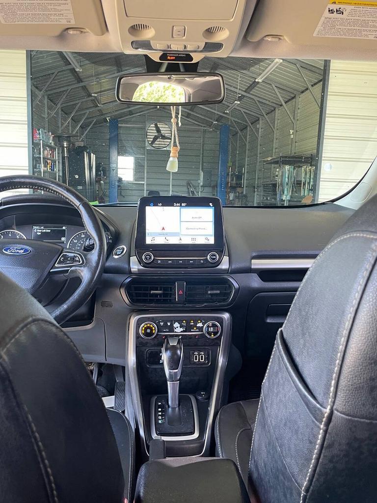2019 Ford EcoSport - $12,995
