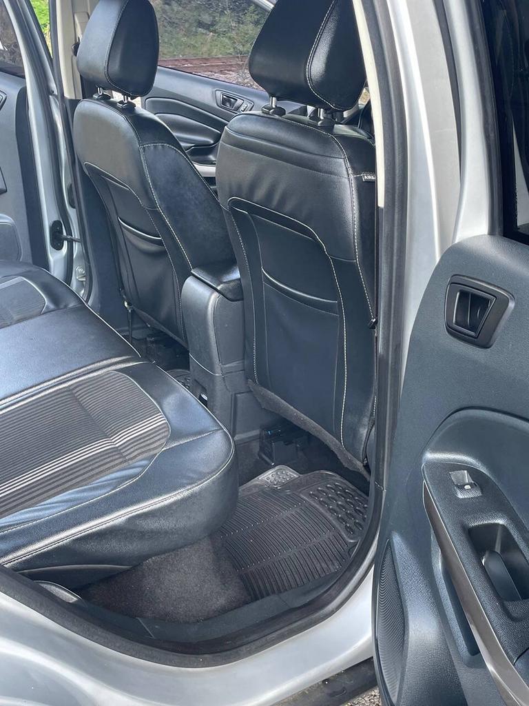 2019 Ford EcoSport - $12,995