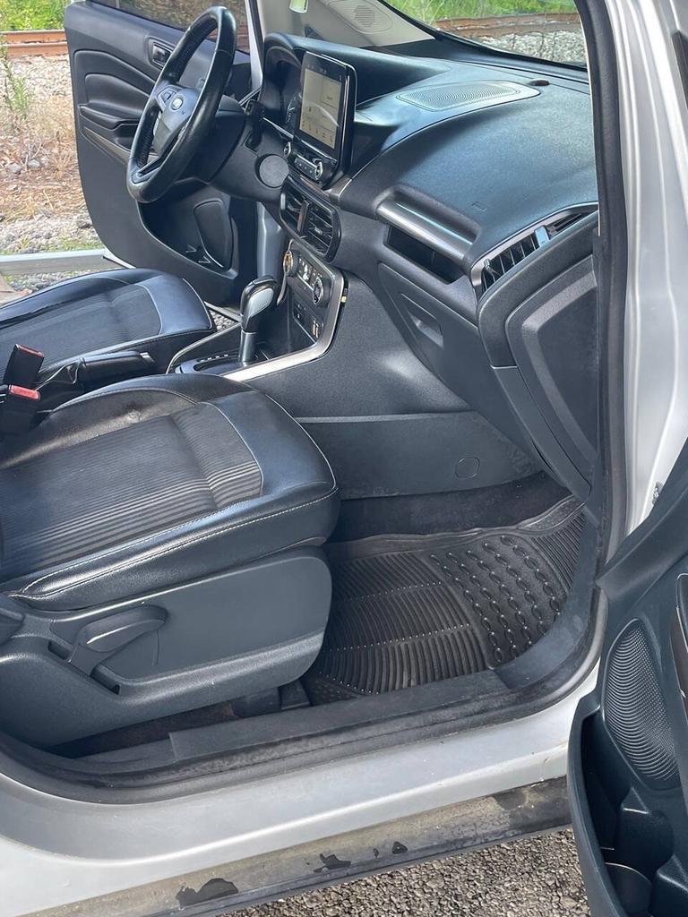 2019 Ford EcoSport - $12,995