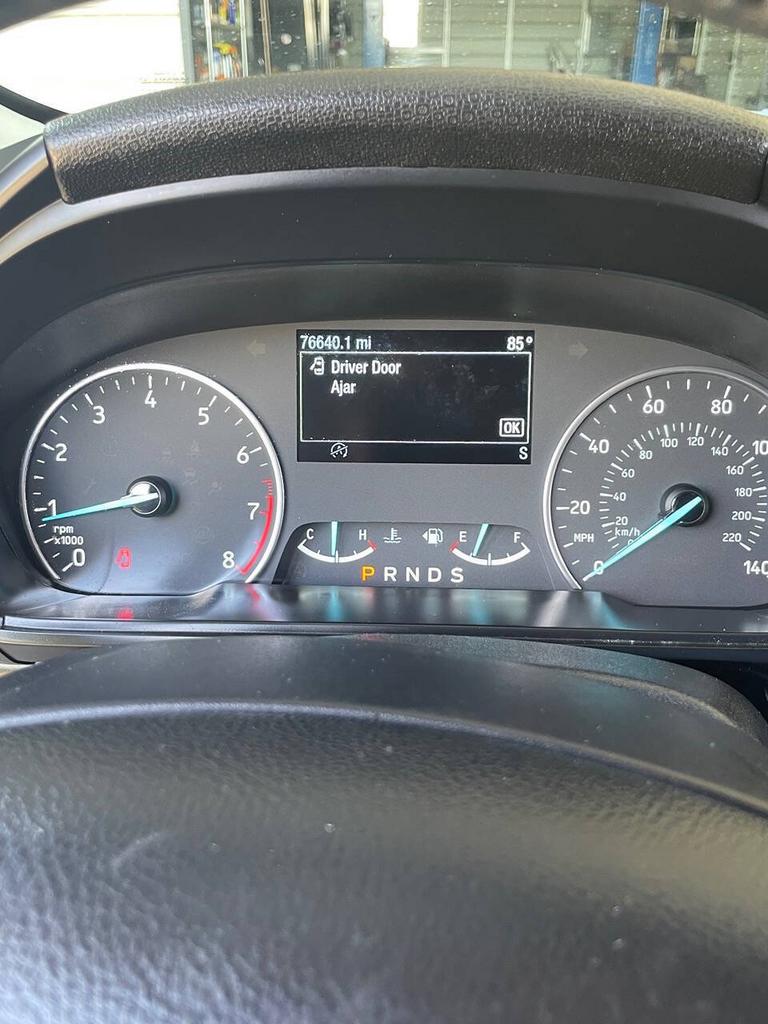 2019 Ford EcoSport - $12,995