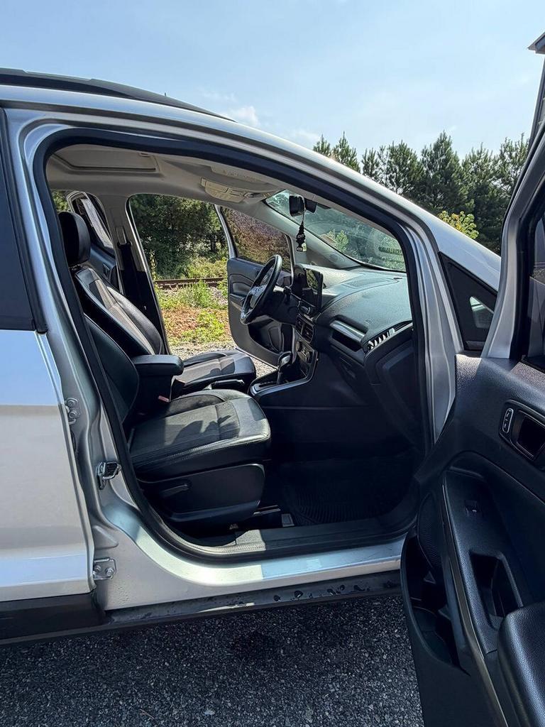 2019 Ford EcoSport - $12,995