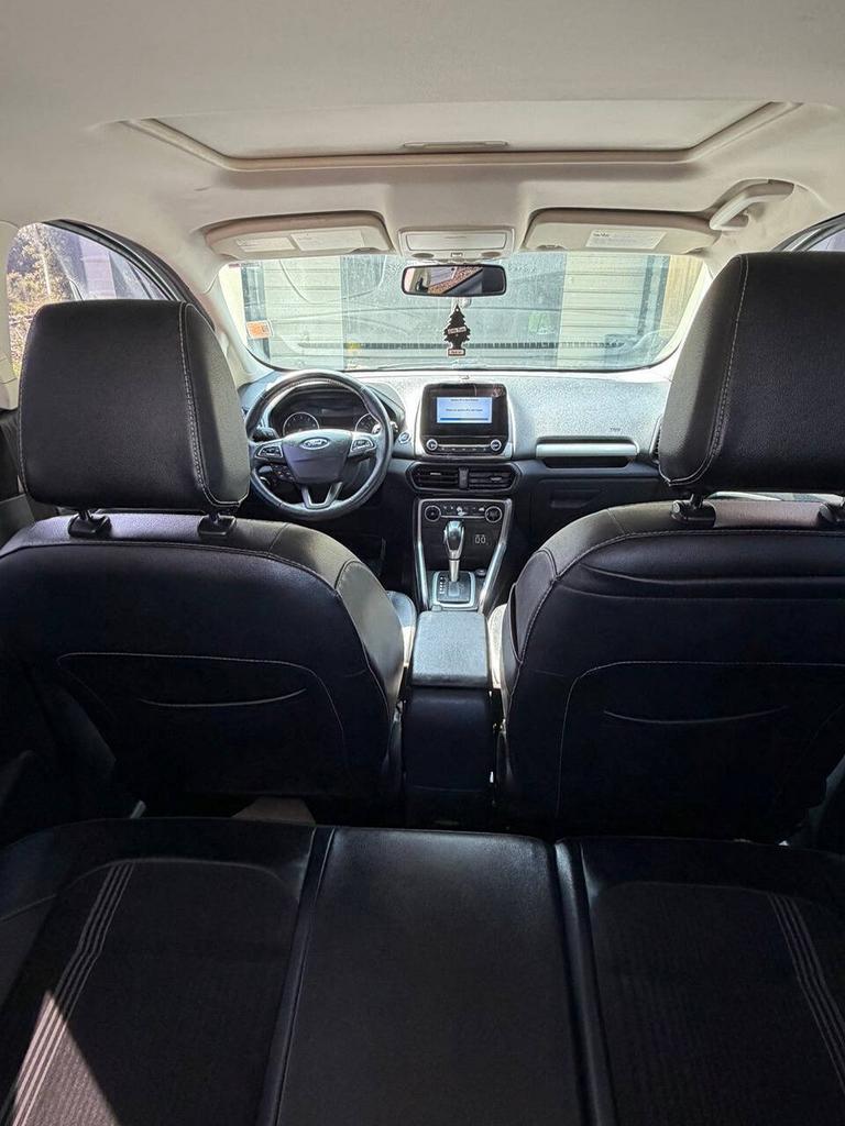 2019 Ford EcoSport - $12,995