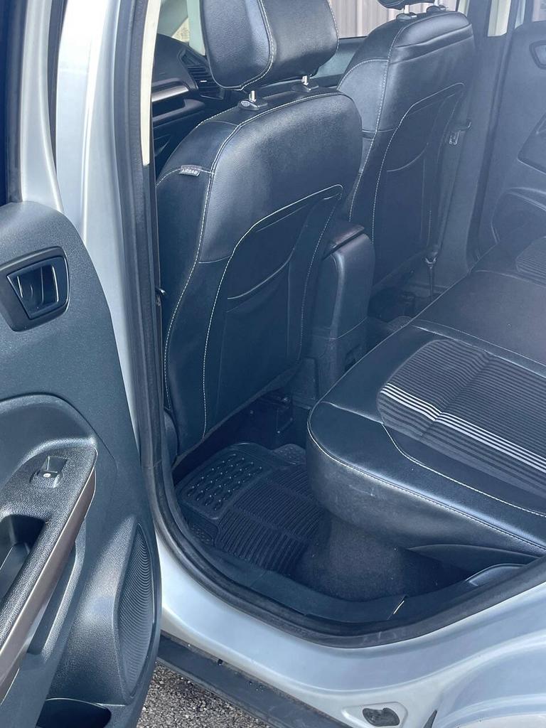 2019 Ford EcoSport - $12,995