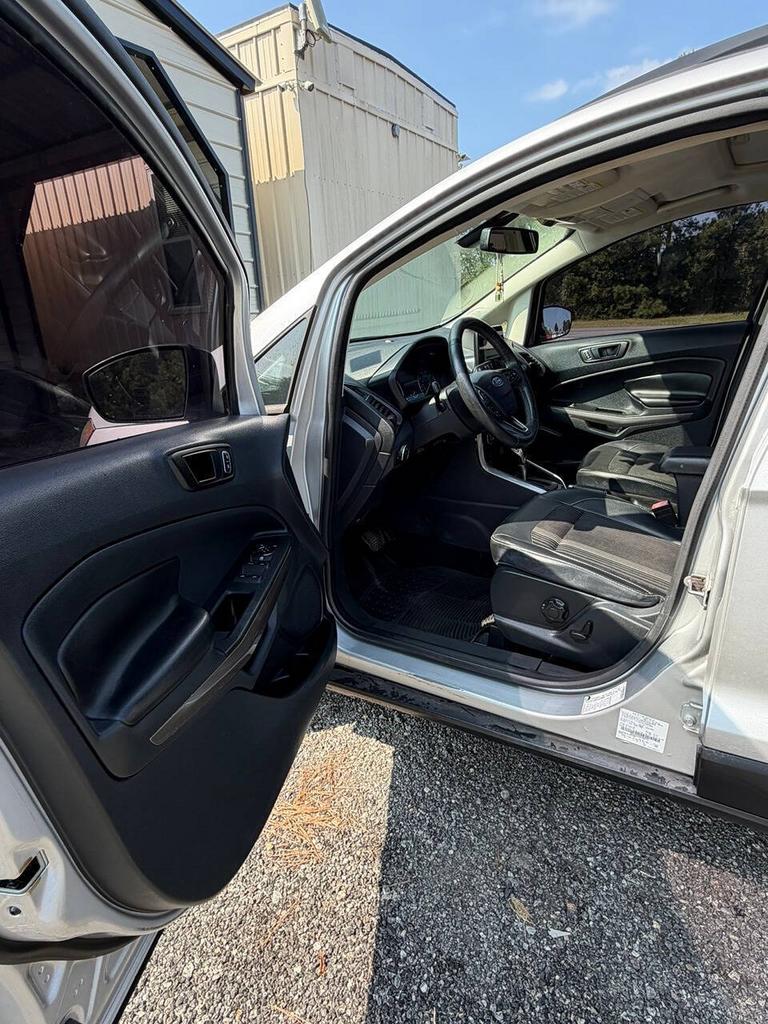 2019 Ford EcoSport - $12,995