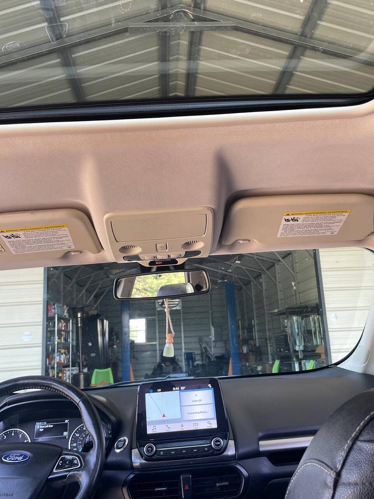 2019 Ford EcoSport - $12,995
