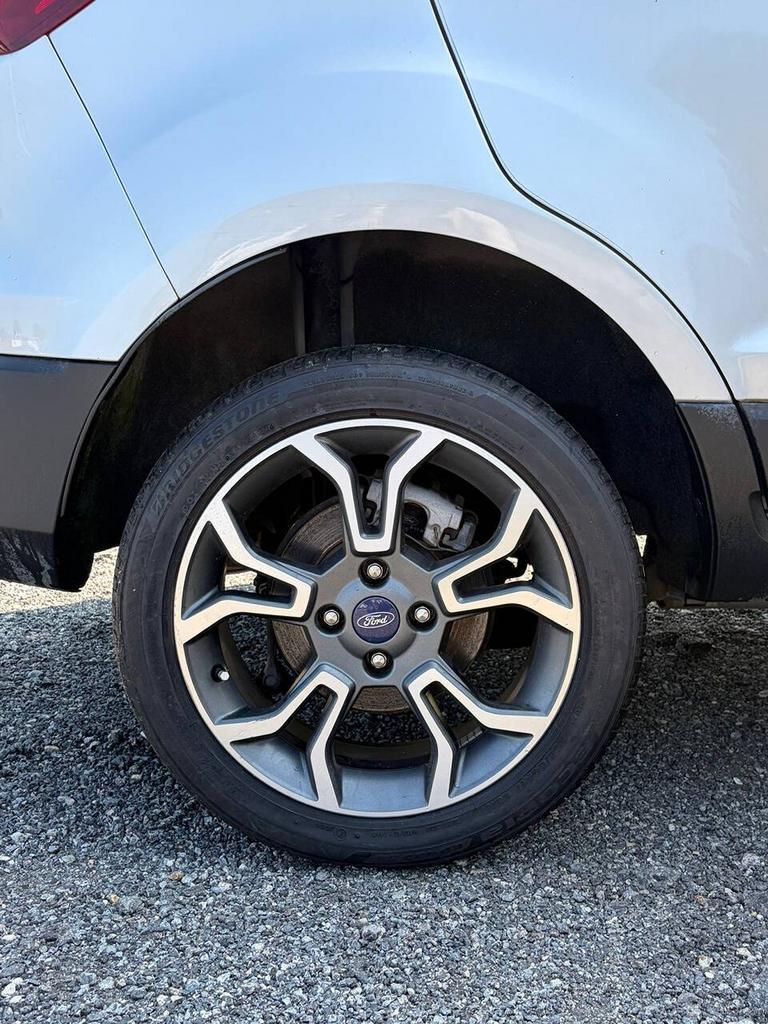 2019 Ford EcoSport - $12,995