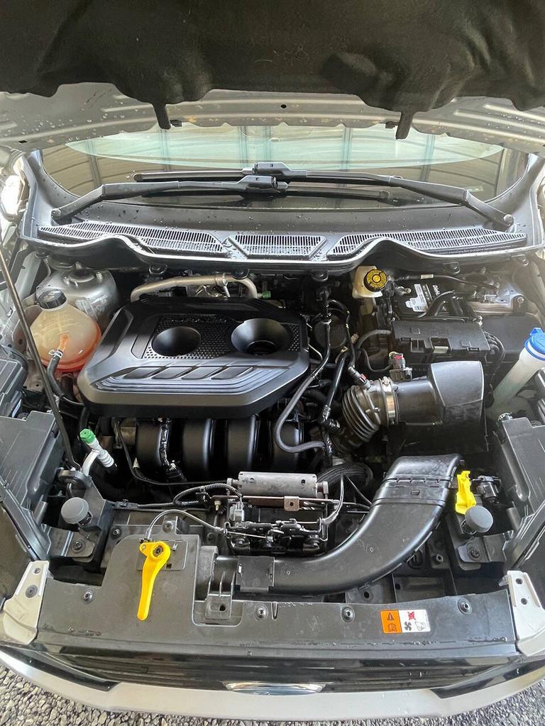 2019 Ford EcoSport - $12,995