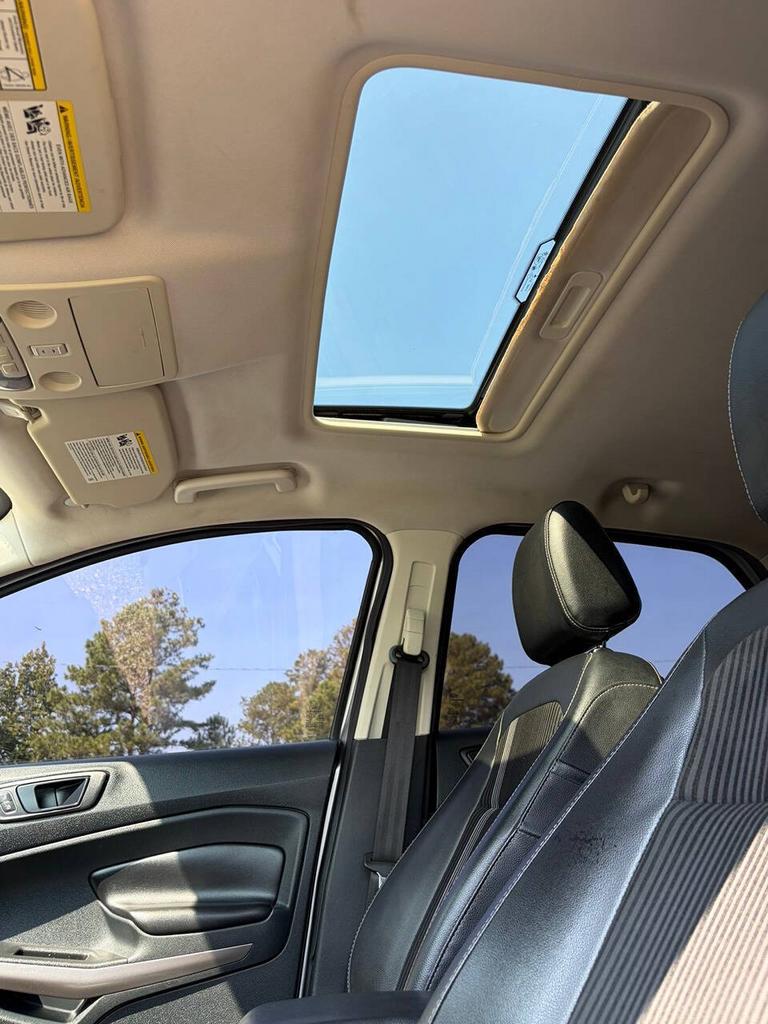 2019 Ford EcoSport - $12,995
