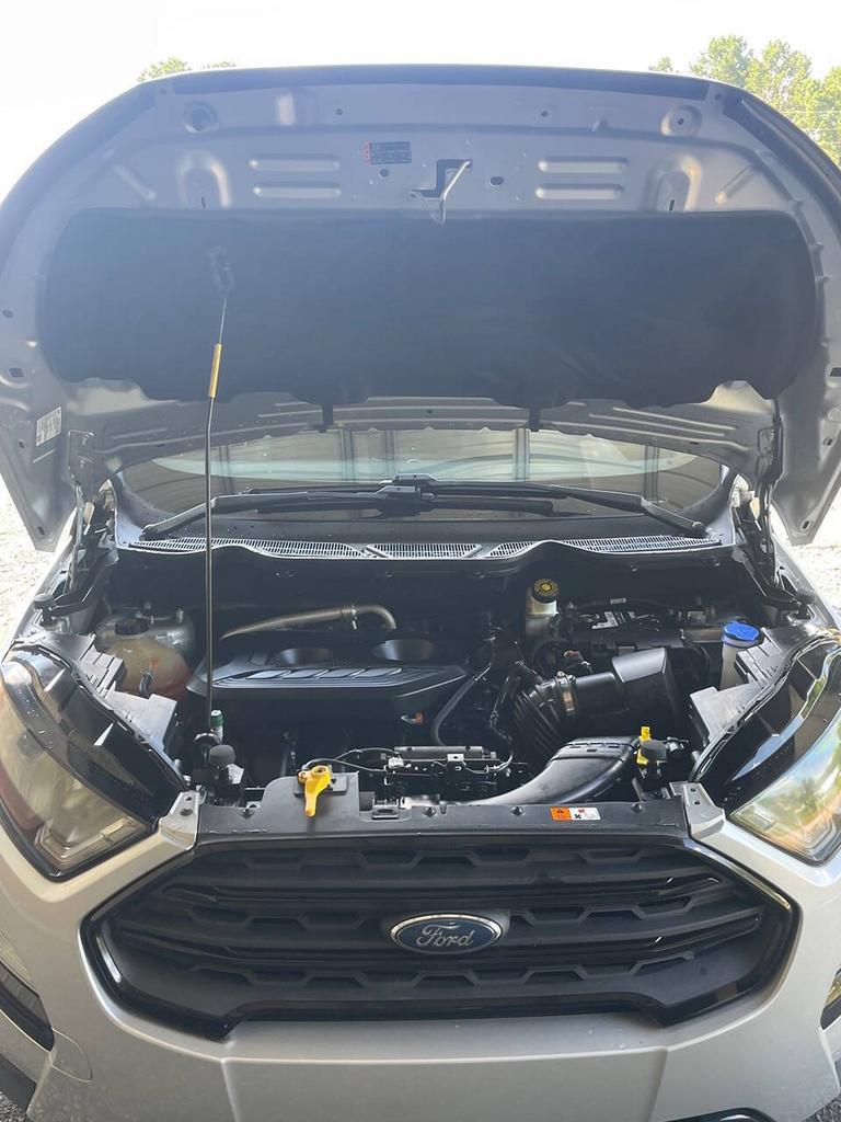 2019 Ford EcoSport - $12,995