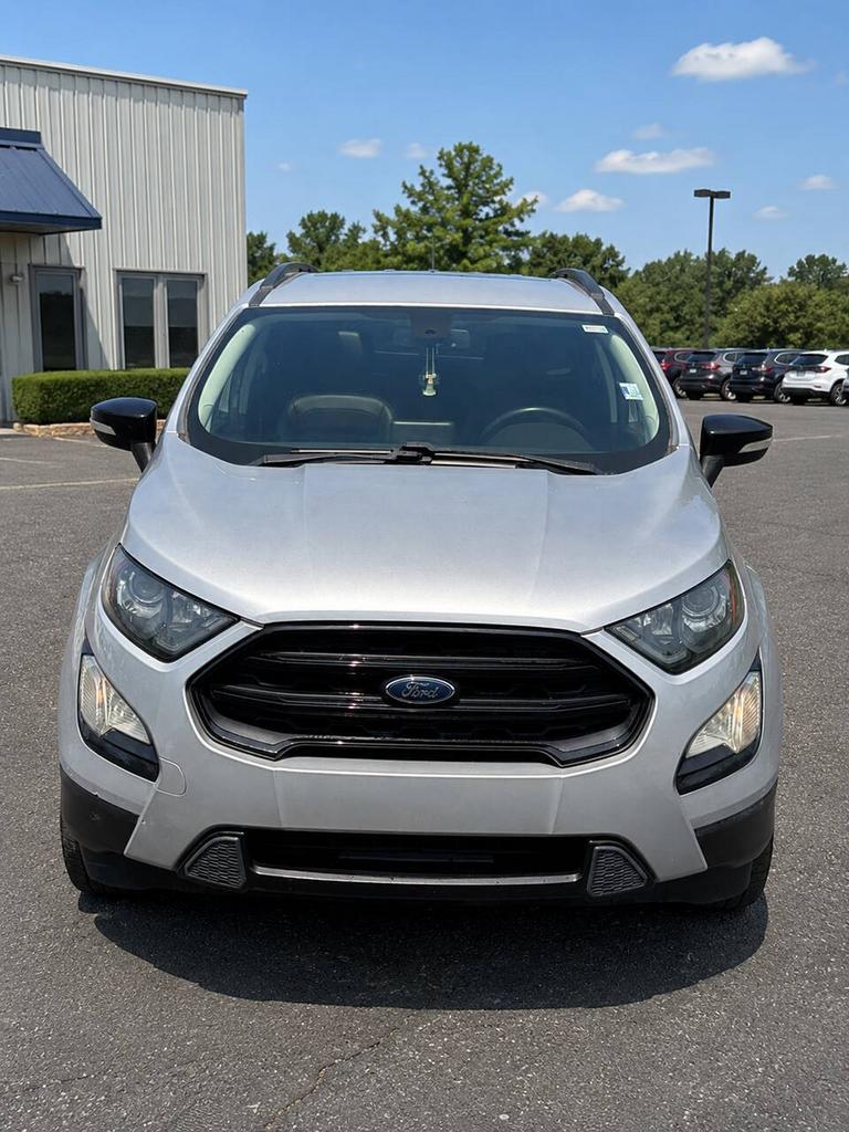 2019 Ford EcoSport - $12,995