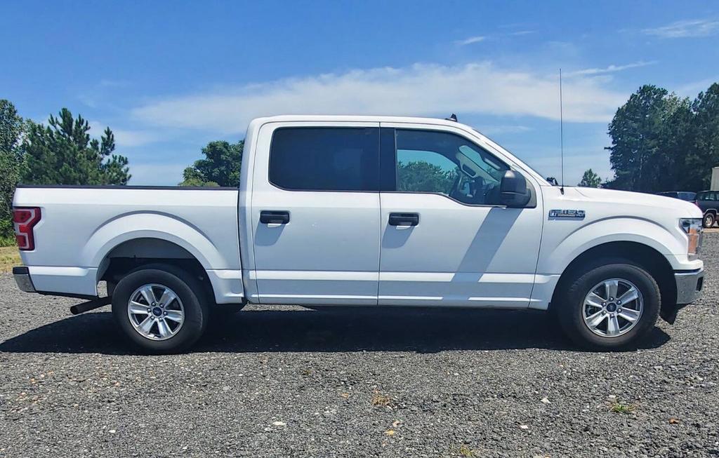 2020 Ford F-150 - $23,995