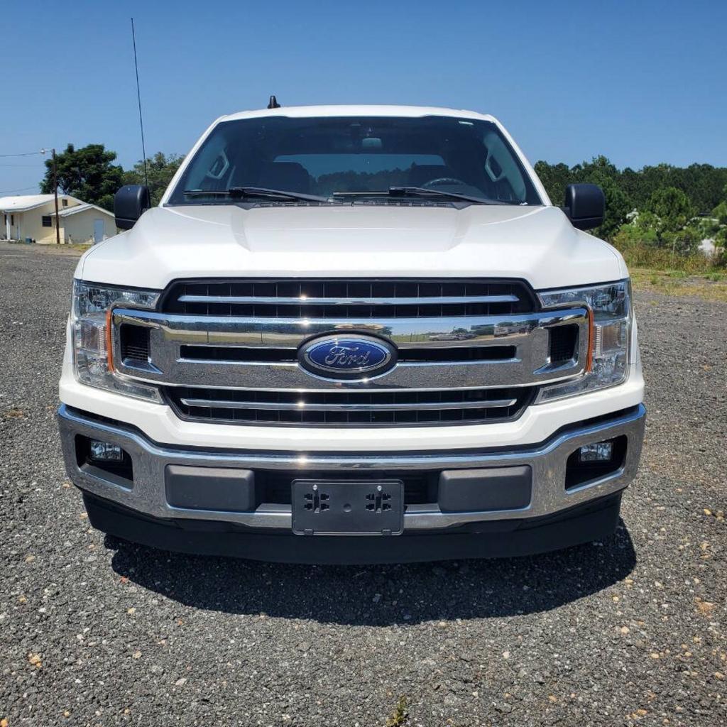 2020 Ford F-150 - $23,995