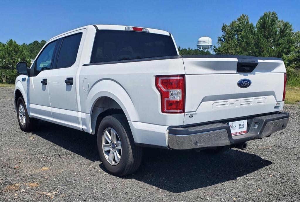2020 Ford F-150 - $23,995