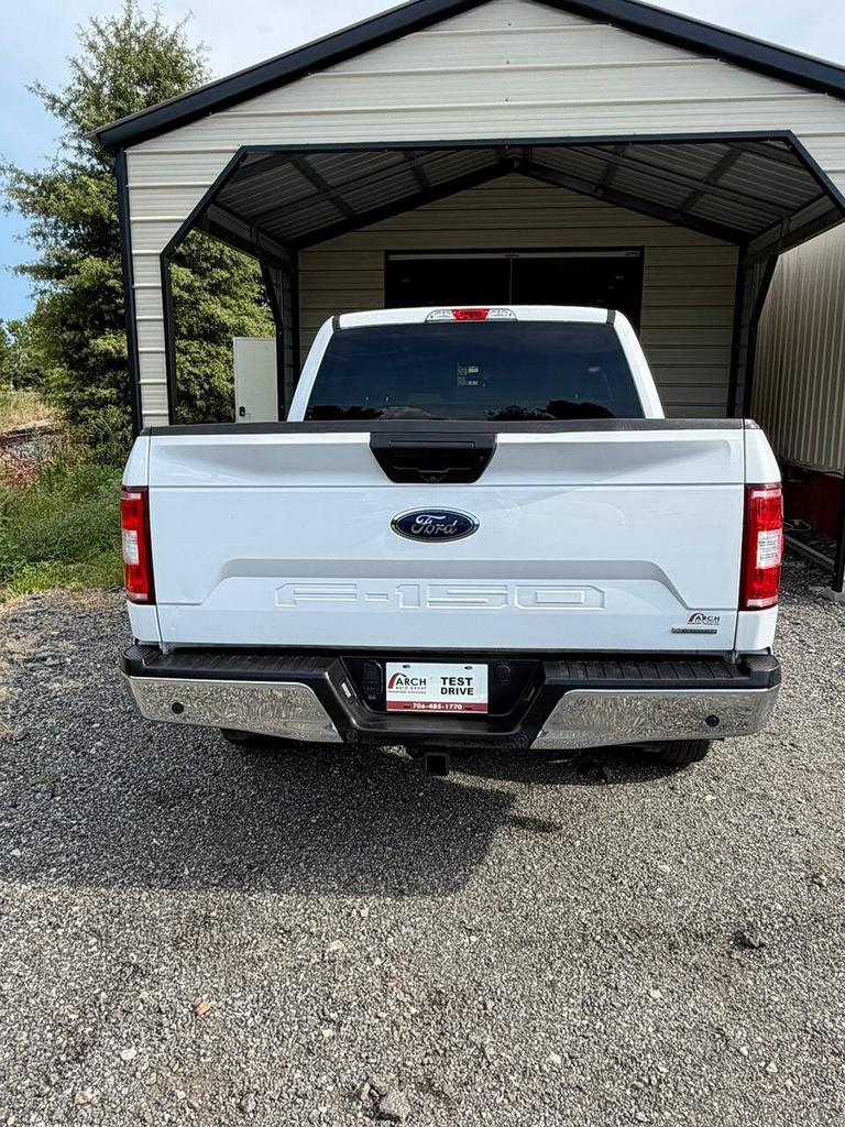 2020 Ford F-150 - $23,995