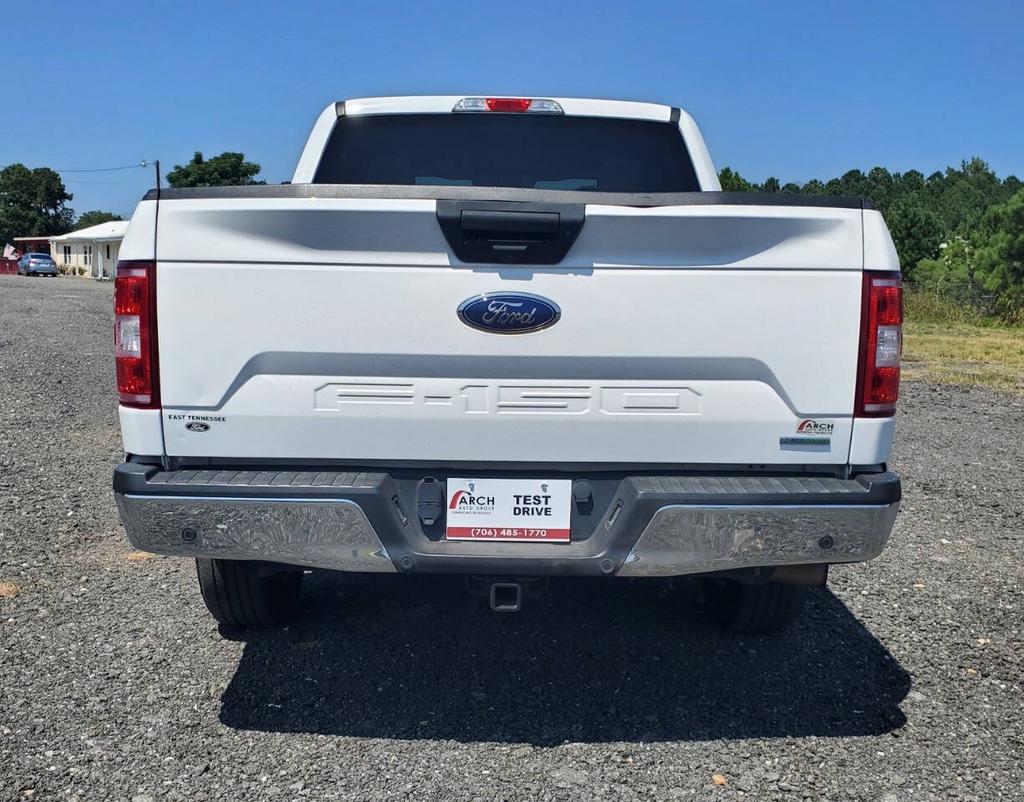 2020 Ford F-150 - $23,995