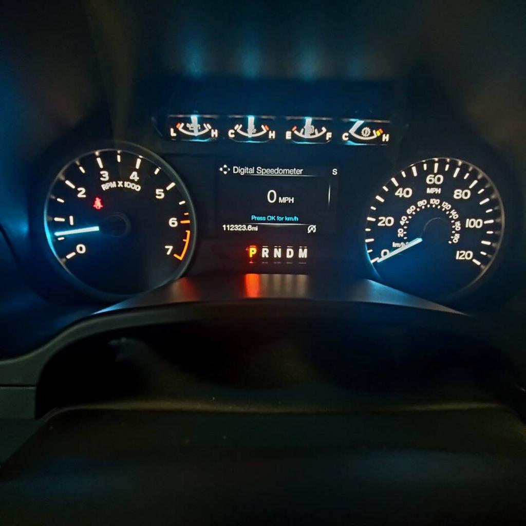 2020 Ford F-150 - $23,995