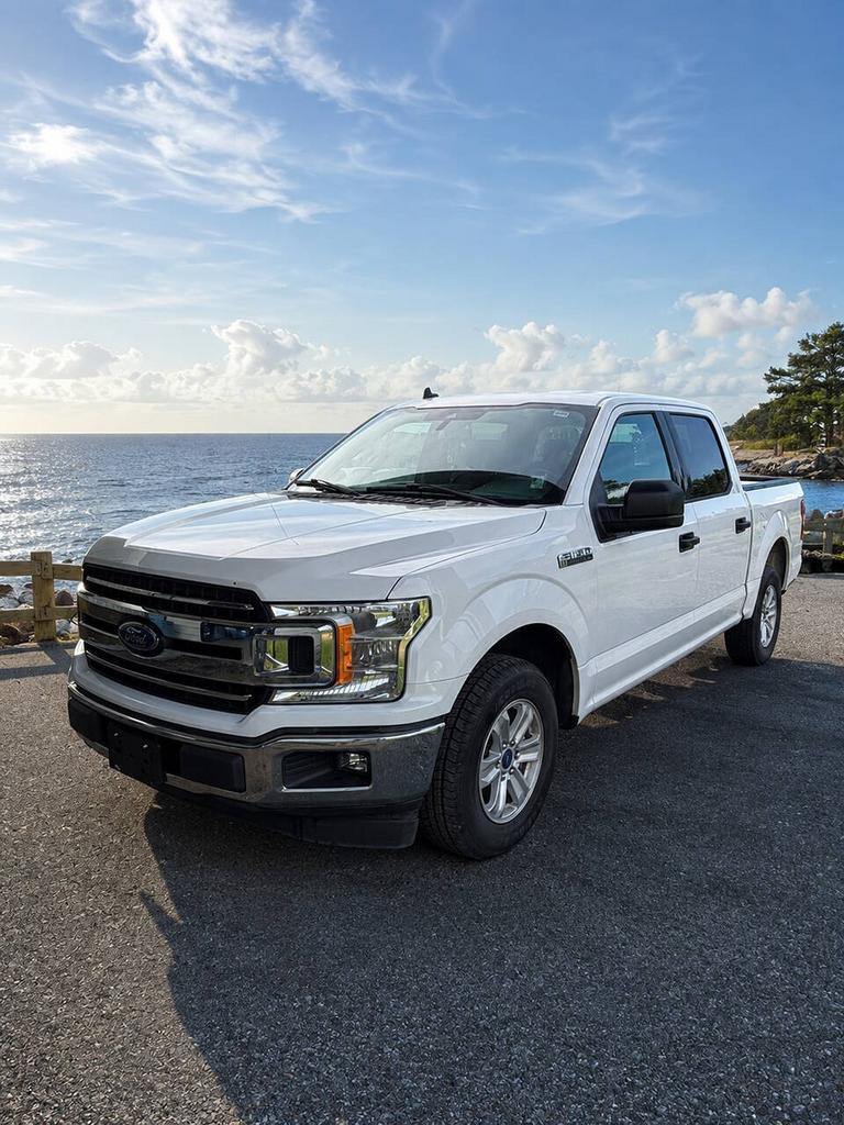 2020 Ford F-150 - $23,995