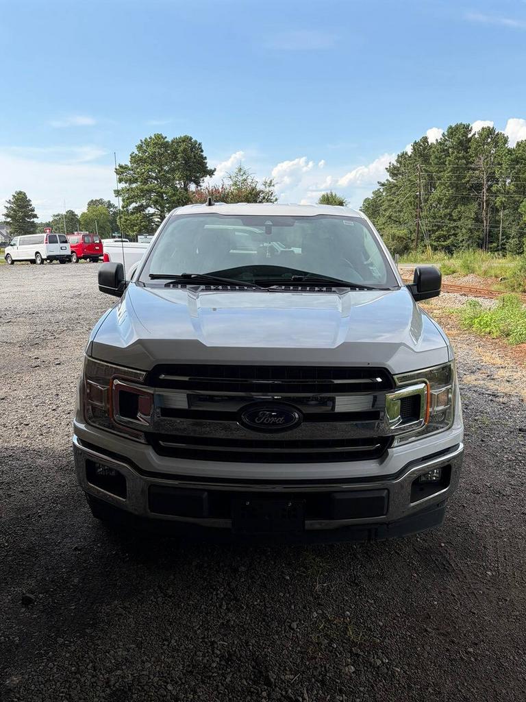 2020 Ford F-150 - $23,995