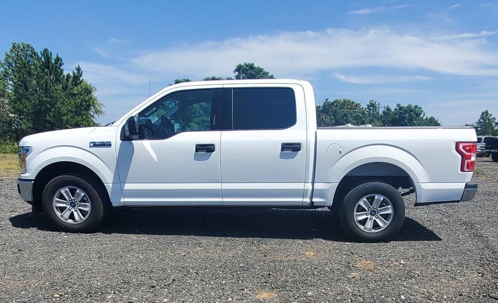 2020 Ford F-150 - $23,995