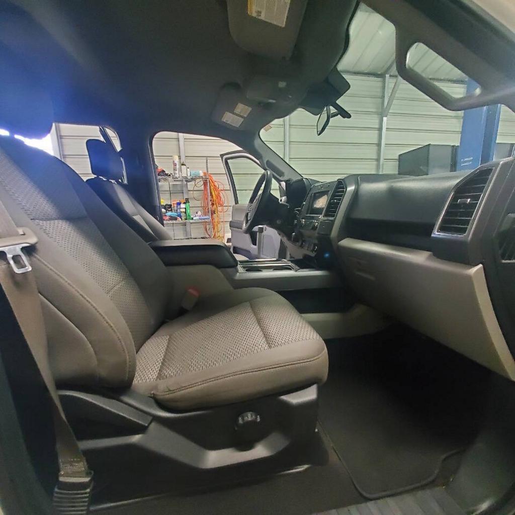 2020 Ford F-150 - $23,995
