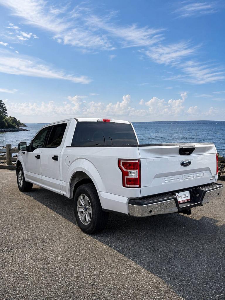 2020 Ford F-150 - $23,995