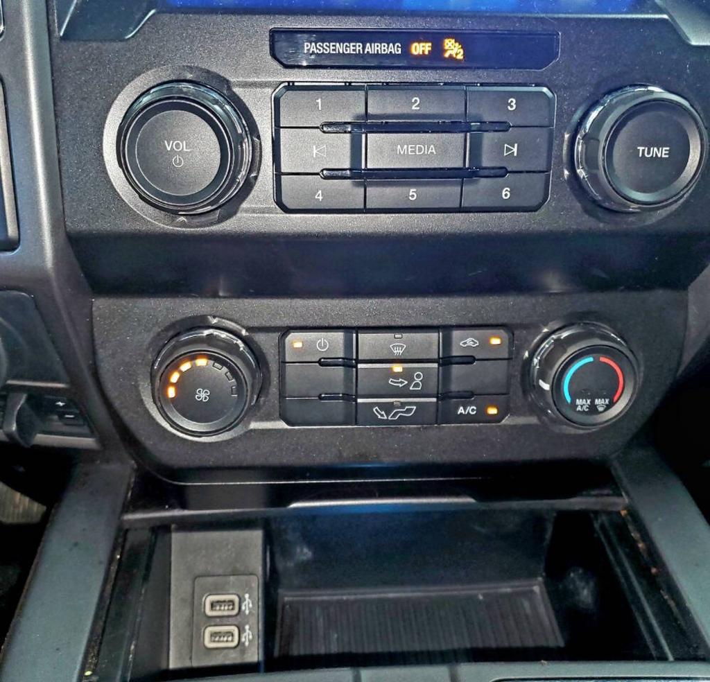 2020 Ford F-150 - $23,995