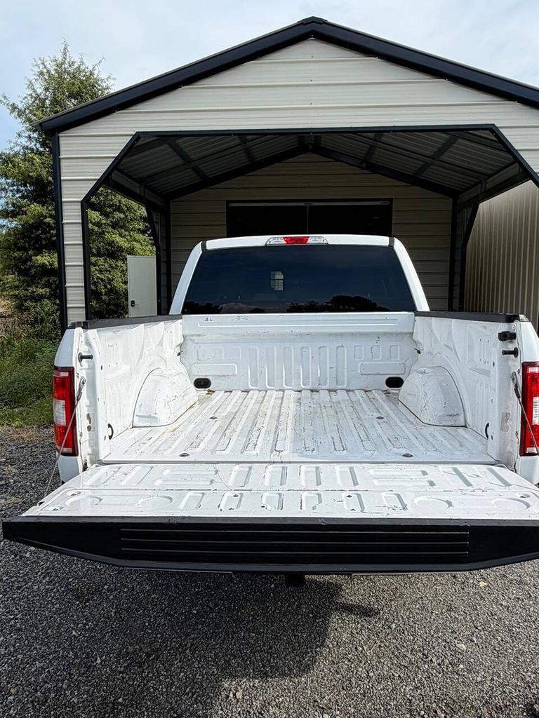 2020 Ford F-150 - $23,995