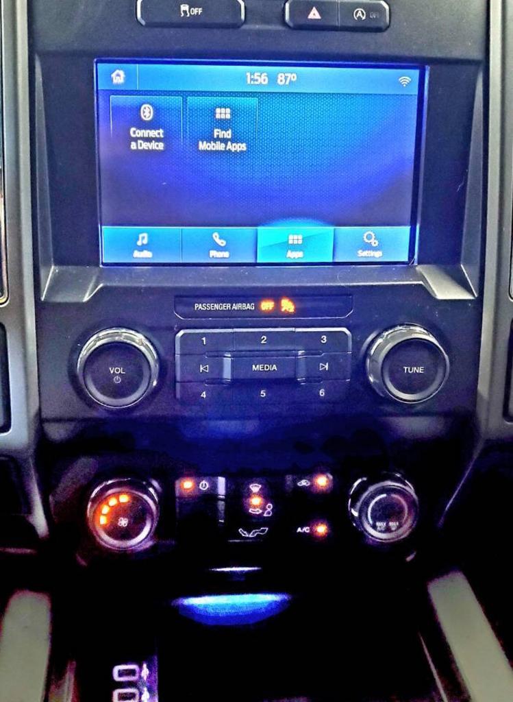 2020 Ford F-150 - $23,995