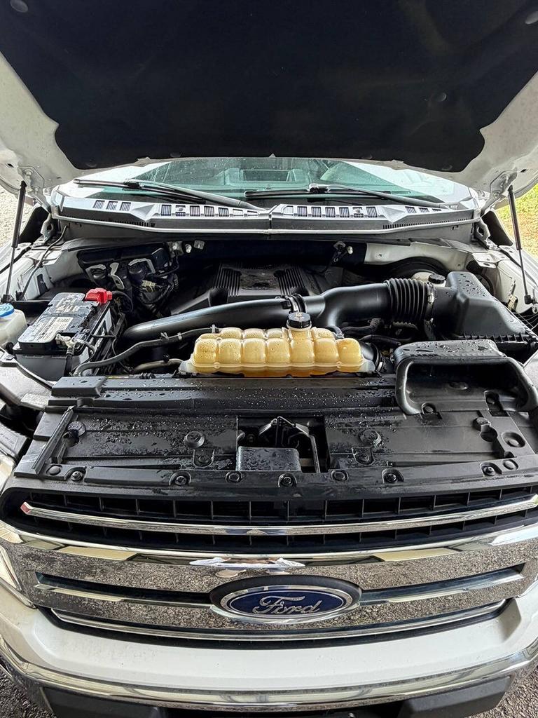 2020 Ford F-150 - $23,995