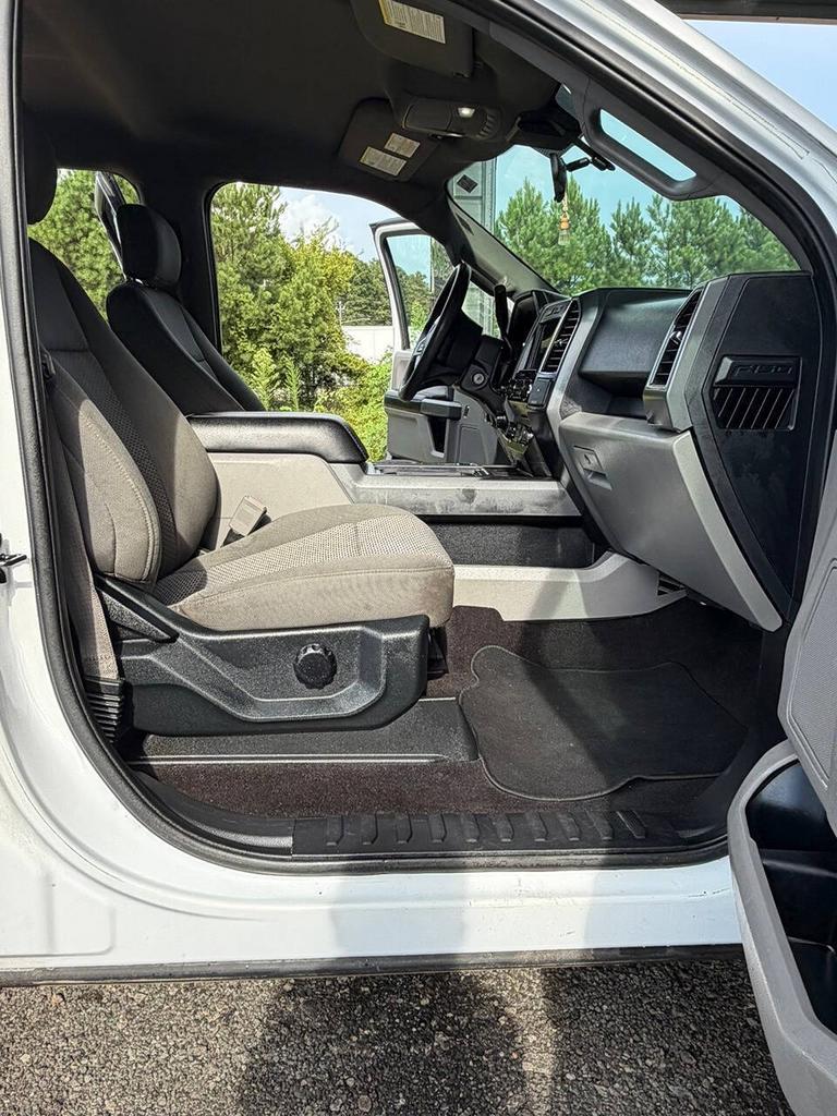 2020 Ford F-150 - $23,995