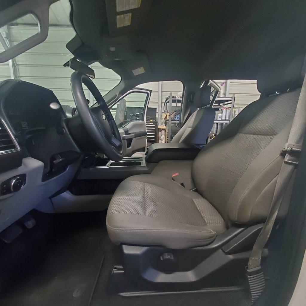 2020 Ford F-150 - $23,995