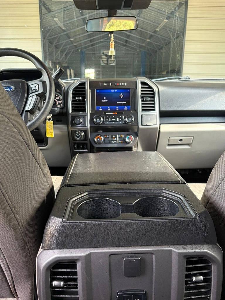 2020 Ford F-150 - $23,995