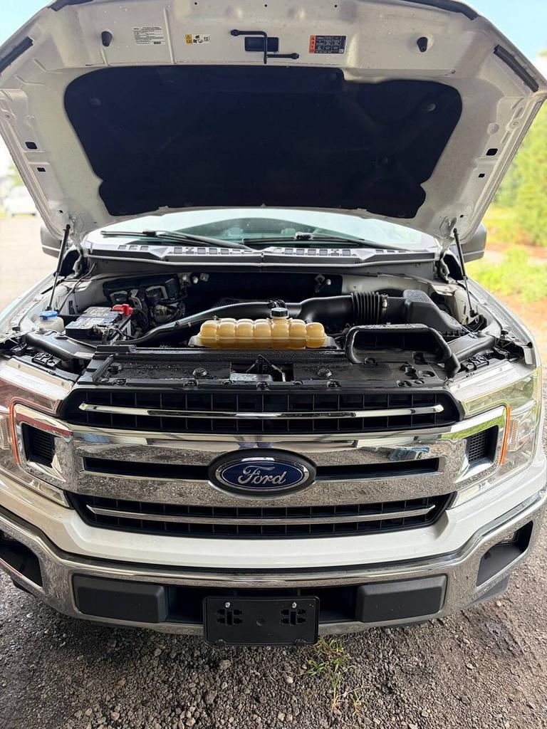 2020 Ford F-150 - $23,995