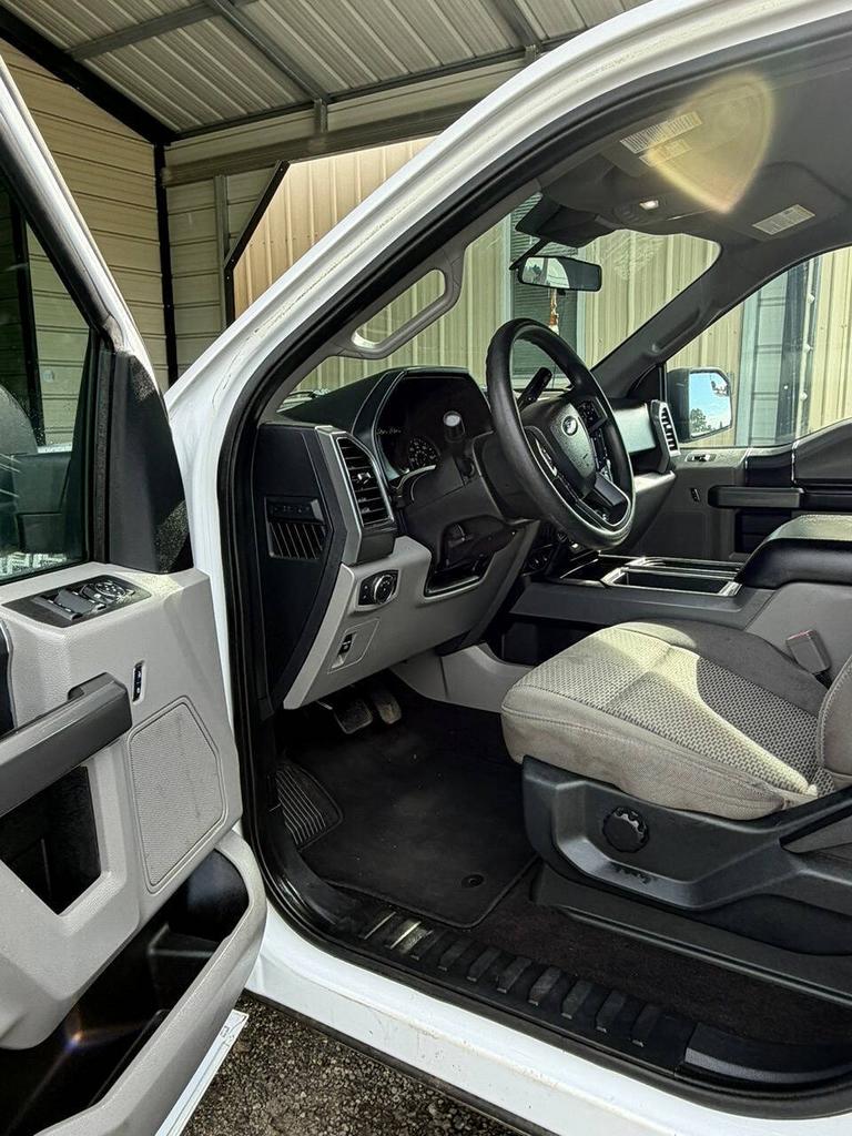 2020 Ford F-150 - $23,995