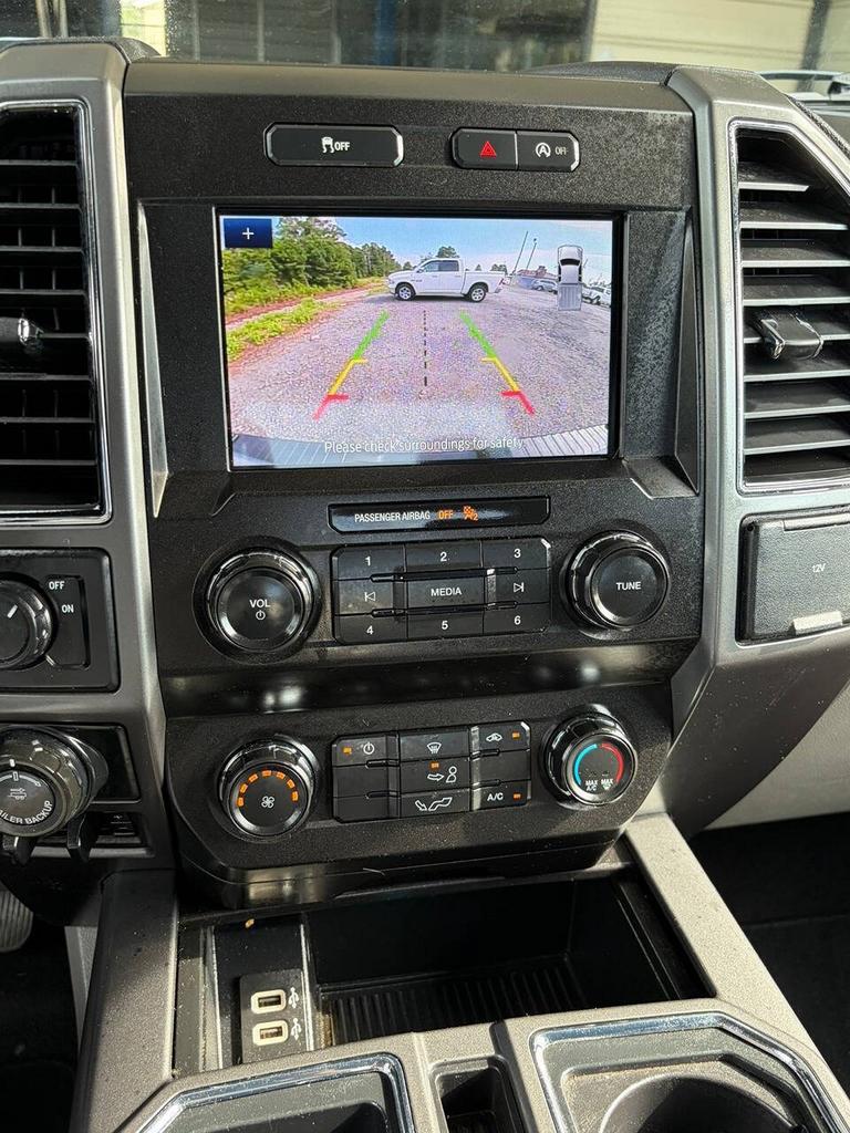 2020 Ford F-150 - $23,995