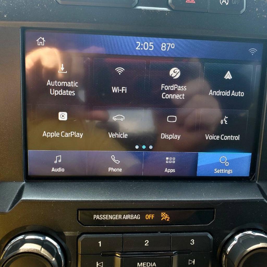 2020 Ford F-150 - $23,995