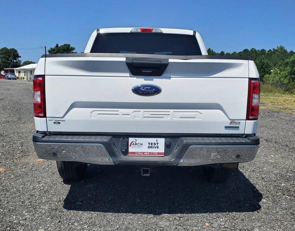2020 Ford F-150 - $23,995