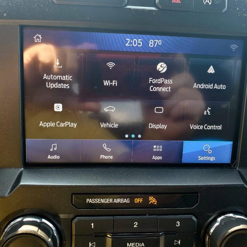 2020 Ford F-150 - $23,995