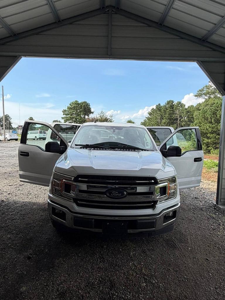 2020 Ford F-150 - $23,995